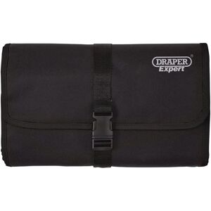 Draper Modelo 04802 Estuche para herramientas con múltiples bolsillos Draper Modelo 04802 Estuche para herramientas con múltiples bolsillos