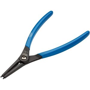 Draper 225mm External Circlip Pliers - Circlip Pliers Draper 225mm External Circlip Pliers - Circlip Pliers