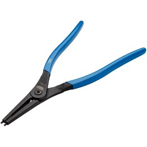 Draper Model 09039 External Circlip Pliers - 320mm, Straight Tip Draper Model 09039 External Circlip Pliers - 320mm, Straight Tip