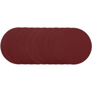 Draper 200mm Sanding Disc 240G - Sanding Discs Draper 200mm Sanding Disc 240G - Sanding Discs