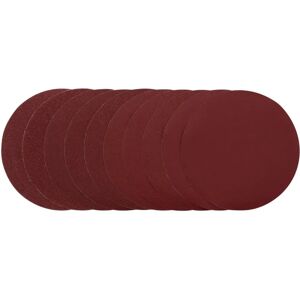 Draper 200MM SANDING DISC ASSRT GRIT 10364 - Sanding Discs Draper 200MM SANDING DISC ASSRT GRIT 10364 - Sanding Discs