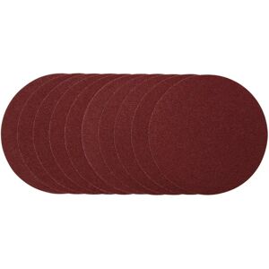 Draper 230MM SANDING DISC 40G - Sanding Discs - 230mm Draper 230MM SANDING DISC 40G - Sanding Discs - 230mm