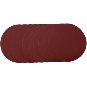 Draper 10371 230mm 120 Grit Sanding Disc Draper 10371 230mm 120 Grit Sanding Disc