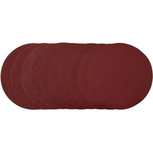 Draper 230MM Sanding Disc Assorted Grit - Sanding Discs Draper 230MM Sanding Disc Assorted Grit - Sanding Discs