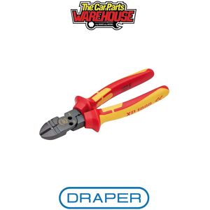 Draper 13660 XP1000 VDE 4-in-1 Combination Cutter - All-in-1 Tool Draper 13660 XP1000 VDE 4-in-1 Combination Cutter - All-in-1 Tool