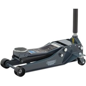 Draper 24276 Low Profile Garage Trolley Jack - Trolley Jack Draper 24276 Low Profile Garage Trolley Jack - Trolley Jack