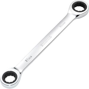 Draper 17X19 HI-TORQ Double Ratchet Ring Spanner Draper 17X19 HI-TORQ Double Ratchet Ring Spanner