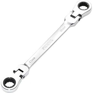 Draper - Model 27746 - Flexible Head Ratchet Spanner - Ratchet Spanner Draper - Model 27746 - Flexible Head Ratchet Spanner - Ratchet Spanner