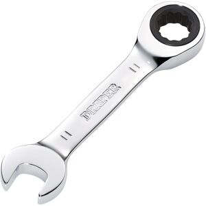 Draper 11MM STUBBY RATCHETING SPANNER - Spanner Draper 11MM STUBBY RATCHETING SPANNER - Spanner
