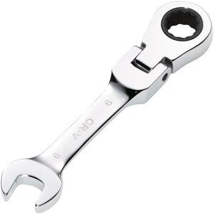 Draper - 27964 - 9mm - Stubby - Spanner Draper - 27964 - 9mm - Stubby - Spanner