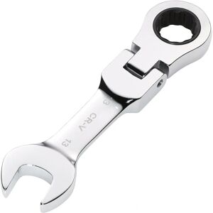 Draper 13mm Ratchet Spanner - Flexible Head Draper 13mm Ratchet Spanner - Flexible Head