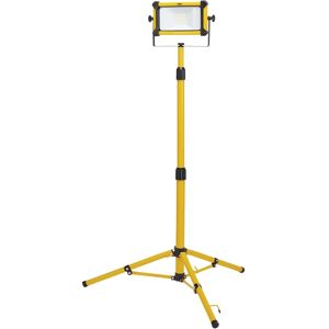 Draper 50W Tripod Site Light - 5500 Lumens Draper 50W Tripod Site Light - 5500 Lumens