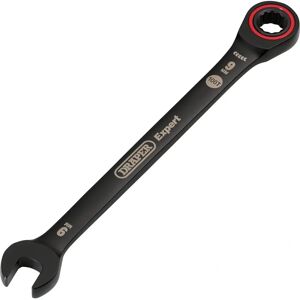 Draper 9.0MM HI-TORQ Ratchet Spanner - Black Draper 9.0MM HI-TORQ Ratchet Spanner - Black