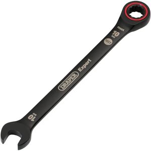 Draper Draper 10mm HI-TORQ Ratchet Spanner - Spanner Draper Draper 10mm HI-TORQ Ratchet Spanner - Spanner