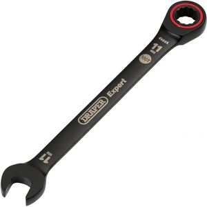 Draper 11.0MM HI-TORQ Ratchet Spanner - Hand Tool Draper 11.0MM HI-TORQ Ratchet Spanner - Hand Tool