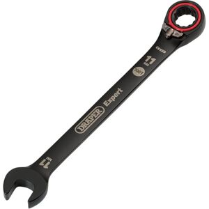 Draper Expert - 03901 - 11mm - HI-TORQ - Ratchet Spanner Draper Expert - 03901 - 11mm - HI-TORQ - Ratchet Spanner