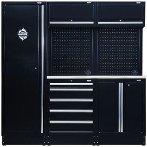 Draper BUNKER 04503 Modular Storage Combo - Storage System Draper BUNKER 04503 Modular Storage Combo - Storage System