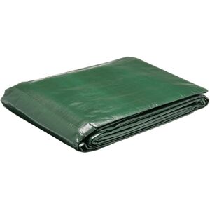 Draper 04760 Tarpaulin - Waterproof, Tearproof - 7x5.4m Draper 04760 Tarpaulin - Waterproof, Tearproof - 7x5.4m