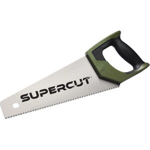 Draper Expert 350mm Handsaw - First Fix, 7 tpi, 8 ppi, Supercut Draper Expert 350mm Handsaw - First Fix, 7 tpi, 8 ppi, Supercut