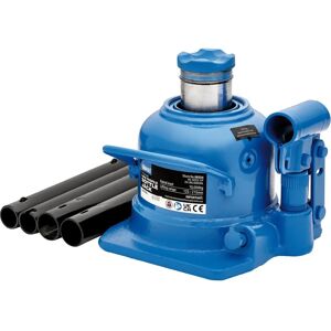 Draper 10 Tonne Low Profile Bottle Jack - Bottle Jack Draper 10 Tonne Low Profile Bottle Jack - Bottle Jack