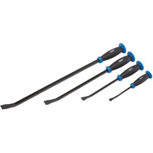 Draper Model 08559 Soft Grip Pry Bar Set - Pry Bar Set Draper Model 08559 Soft Grip Pry Bar Set - Pry Bar Set