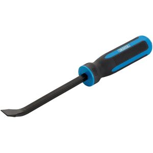 Draper SoftGrip Pry Bar - 12in - Prying Tool Draper SoftGrip Pry Bar - 12in - Prying Tool