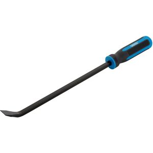 Draper 08562 Shock Resistant Soft Grip Pry Bar 450mm - Pry Bar Draper 08562 Shock Resistant Soft Grip Pry Bar 450mm - Pry Bar