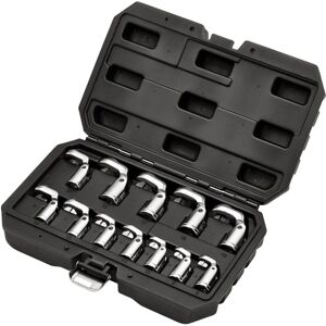 Draper 12403 Flexible Crowfoot Socket Wrench Set - Socket set Draper 12403 Flexible Crowfoot Socket Wrench Set - Socket set