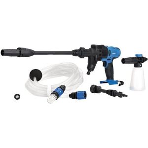 Draper D20 20v Pressure Washer - Pressure Washer Draper D20 20v Pressure Washer - Pressure Washer