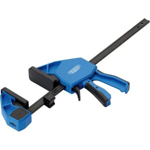 Draper Heavy Duty Bar Clamp - 18929 - Heavy Duty Clamps Draper Heavy Duty Bar Clamp - 18929 - Heavy Duty Clamps