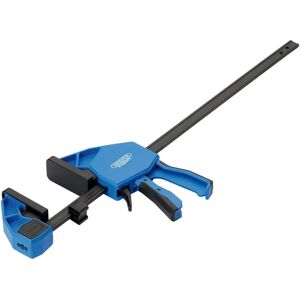 Draper Expert Heavy Duty Bar Clamp 450mm - Heavy Duty Bar Clamp Draper Expert Heavy Duty Bar Clamp 450mm - Heavy Duty Bar Clamp