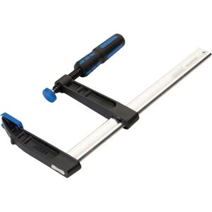 Draper 18945 F-Clamp - 300mm - F-Clamp Draper 18945 F-Clamp - 300mm - F-Clamp