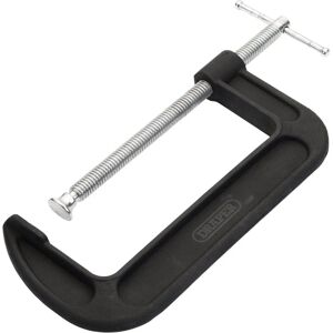 Draper 18976 Heavy Duty G-Clamp - Heavy Duty G-Clamp Draper 18976 Heavy Duty G-Clamp - Heavy Duty G-Clamp