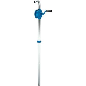 Draper - 20114 - 205L - Cast Iron - Rotary Pump Draper - 20114 - 205L - Cast Iron - Rotary Pump