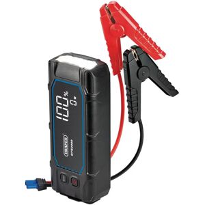 Draper 23741 Lithium Jump Starter - 2000A, Digital Display Draper 23741 Lithium Jump Starter - 2000A, Digital Display