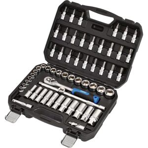 Draper 24228 Hi-Torq Metric Socket Set - 3/8" Drive Draper 24228 Hi-Torq Metric Socket Set - 3/8" Drive