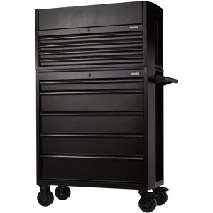 Draper Bunker Steel 9-Drawer Tool Chest - Storage Draper Bunker Steel 9-Drawer Tool Chest - Storage