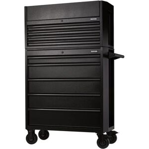 Draper Bunker Steel 9-Drawer Tool Chest - Storage Draper Bunker Steel 9-Drawer Tool Chest - Storage