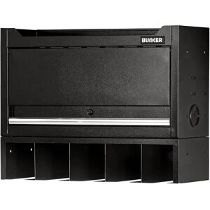 Draper 28103 Bunker Modular Power Tool Storage - Power Tool Storage Cabinet Draper 28103 Bunker Modular Power Tool Storage - Power Tool Storage Cabinet