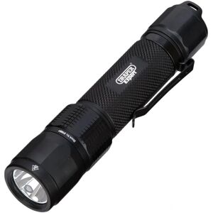 Draper Expert Smd Led Usb Rechargeable High Performance Torch - Torch Draper Expert Smd Led Usb Rechargeable High Performance Torch - Torch