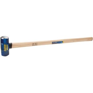 Draper Estwing Esh-836w Hickory Shaft Sledge Hammer - Heavy Duty Tool Draper Estwing Esh-836w Hickory Shaft Sledge Hammer - Heavy Duty Tool