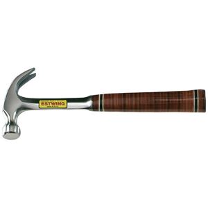 Estwing Blacksmith Hammer 1.8kg - Hammer with Hickory Handle Estwing Blacksmith Hammer 1.8kg - Hammer with Hickory Handle