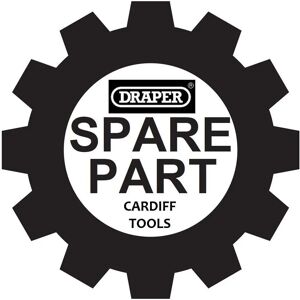 Draper Bunker 3 Tier Trolley - Workshop Tool Storage Draper Bunker 3 Tier Trolley - Workshop Tool Storage