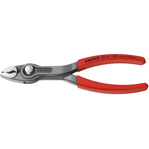 Draper Knipex 82 01 150 Sb Twingrip Front and Side Gripping Plier - Pliers Draper Knipex 82 01 150 Sb Twingrip Front and Side Gripping Plier - Pliers