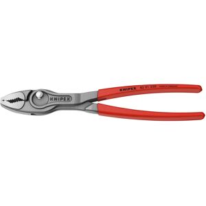 Draper Knipex 82 01 250 Sb Twingrip Combination Pliers - Combination Pliers Draper Knipex 82 01 250 Sb Twingrip Combination Pliers - Combination Pliers