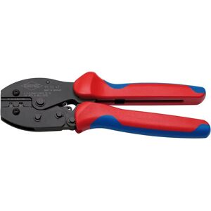 Knipex 97 52 42 Sb Preciforce Crimping Pliers - For Mc4/mc4 Evo Knipex 97 52 42 Sb Preciforce Crimping Pliers - For Mc4/mc4 Evo