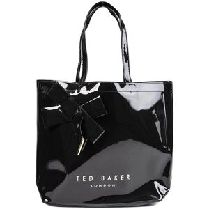 Ted Baker Nicon Knot Bow Large Icon black Ted Baker Nicon Knot Bow Large Icon black