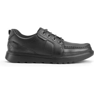 Start-Rite Cadet - Schwarz - Mann - UK 2.5 - Schuhe Start-Rite Cadet - Schwarz - Mann - UK 2.5 - Schuhe