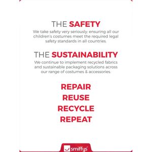 Smiffys Marilyn Monroe White Fancy Dress - Costume Smiffys Marilyn Monroe White Fancy Dress - Costume