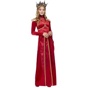 GAME OF THRONES Red Queen Costume - Costumes GAME OF THRONES Red Queen Costume - Costumes